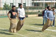 Sports Meet 2017